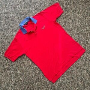 Vintage 90s Polo Sport Ralph Lauren Polo